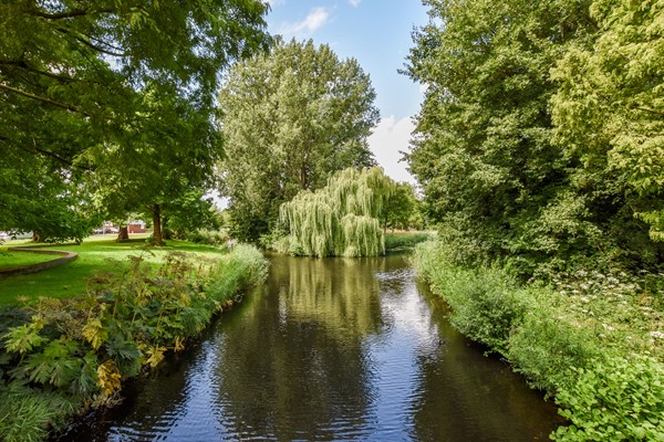 Medium property photo - Duke Ellingtonstraat 53, 1066 GE Amsterdam
